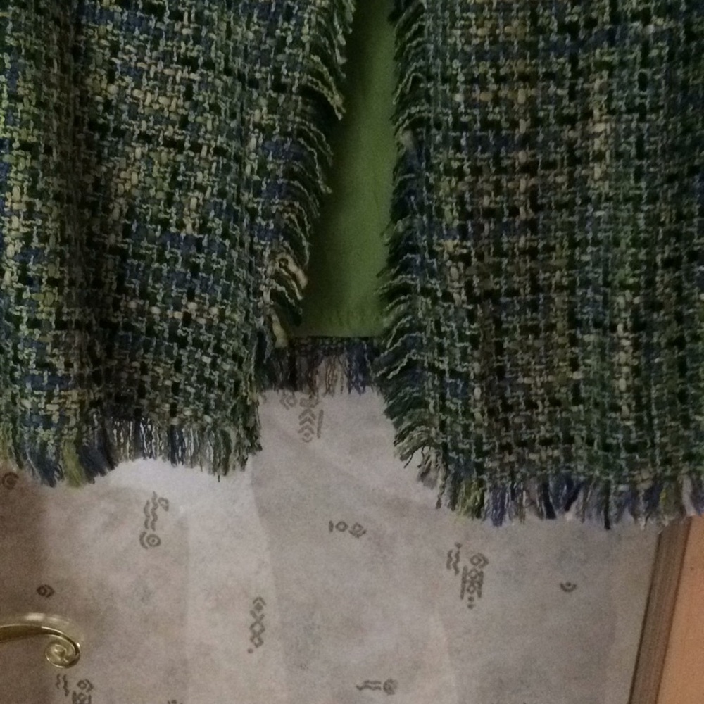 Dialogue Tweed jacket. - Picture 4 of 6